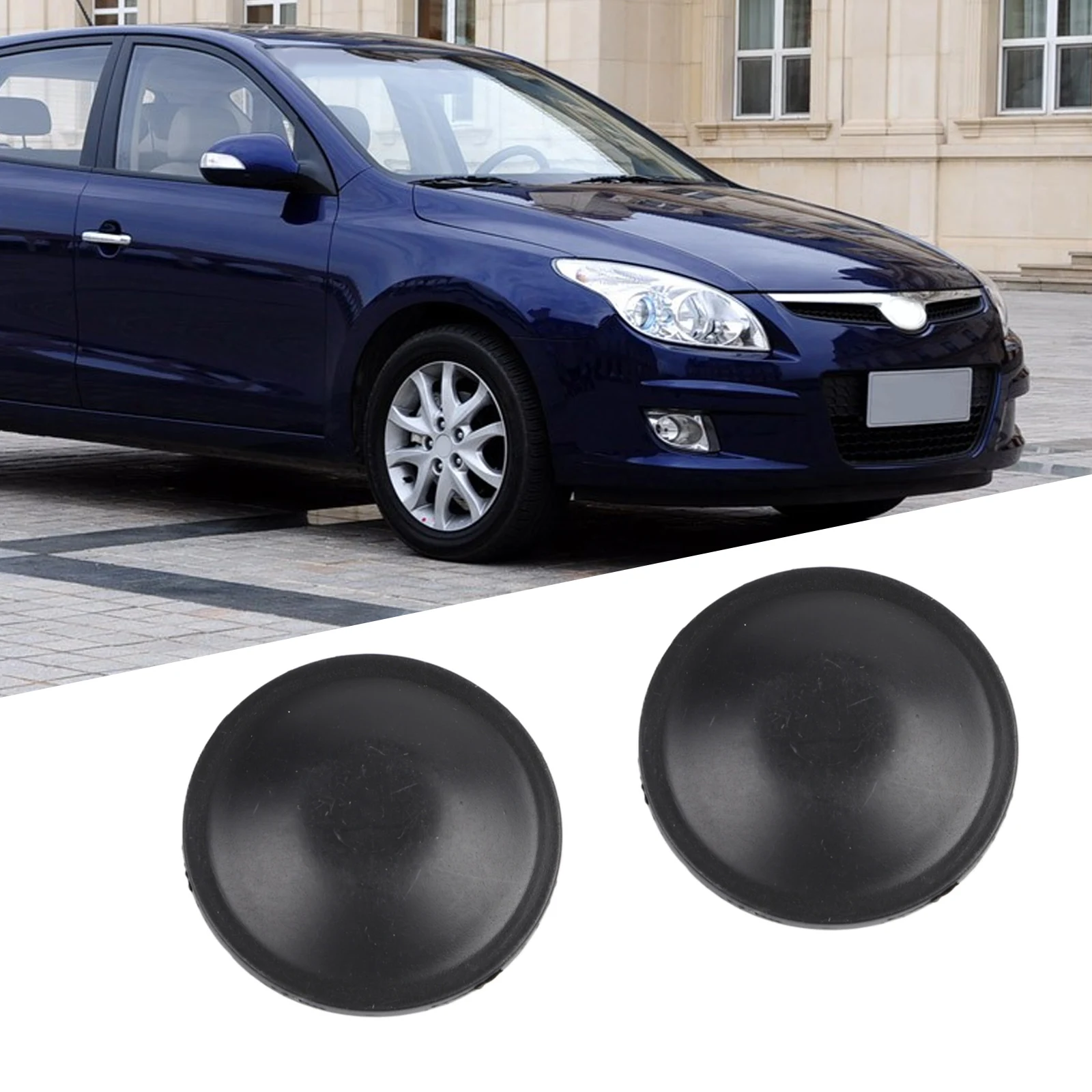 5462731600 for hyundai I30 OE Reference Check Package Content Plastic Material Car Shock Absorber Accessories Shock Absorber