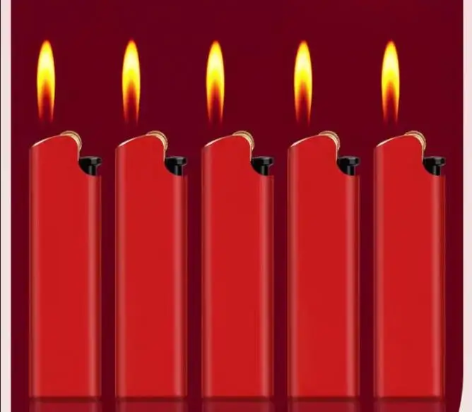 

5 шт., зажигалки, аксессуары для курения, металлическая зажигалка, надувной шлифовальный круг, сигарета, мужские курицы, подарок, матовая зажигалка, без логотипа