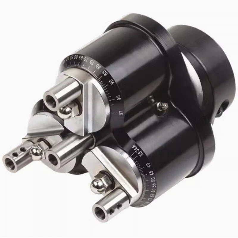 

High-precision woodworking machinery accessories 468 drill bag, four-hole adjustable