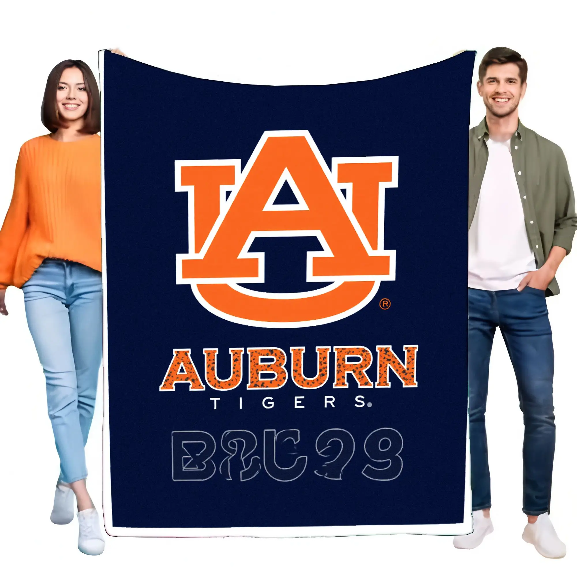 Manta De Peluche Su… - image