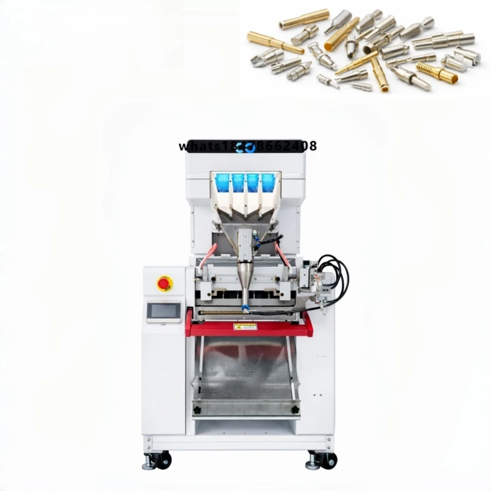 World First Innovative Vision Counting Machine with Learning-Free Operation System Applicable for Inventory Management Visual