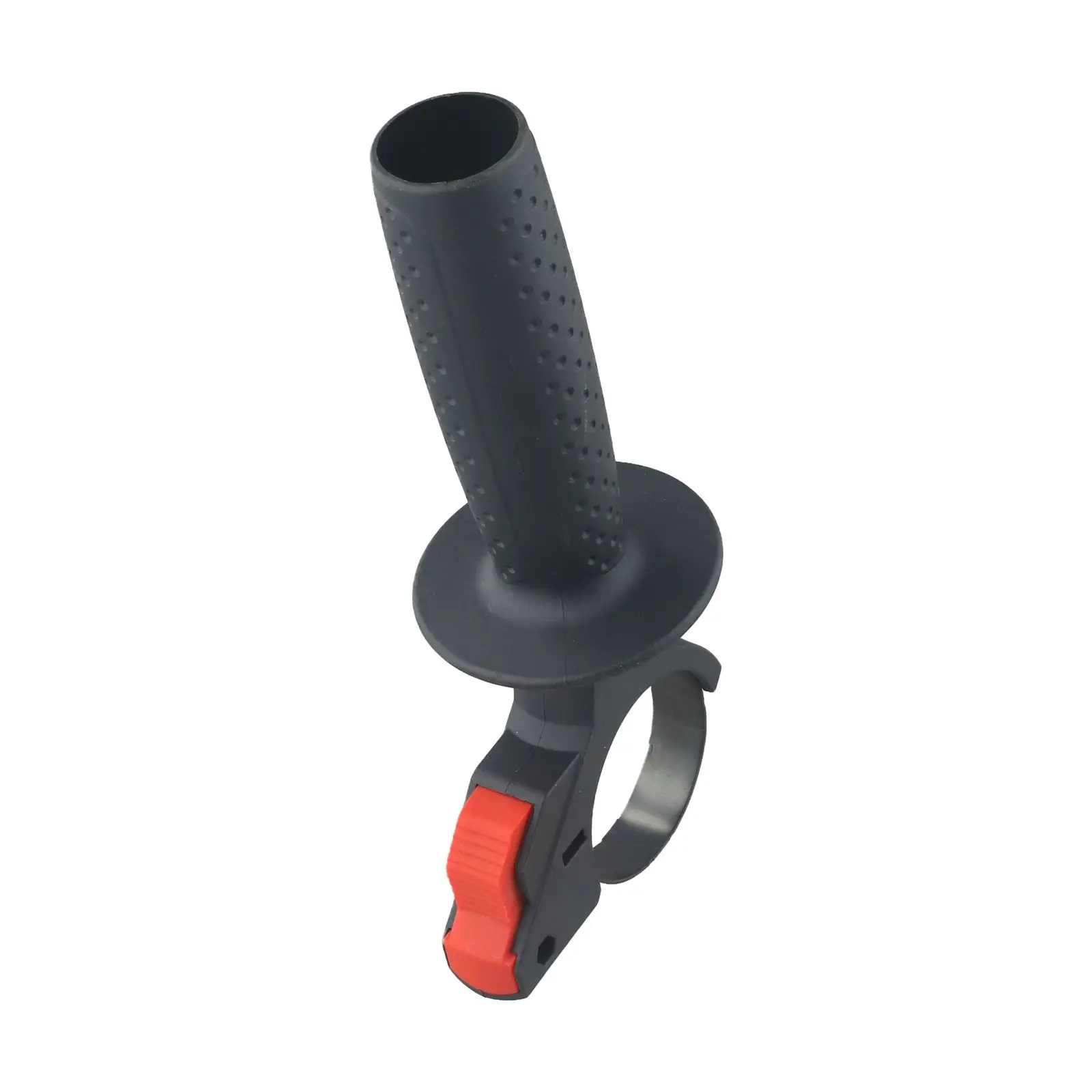 Electric Hammer Handle Replacement Front Handle Plastic Adjustable Handgrip Anti-skid Handles For Power Drill Tools