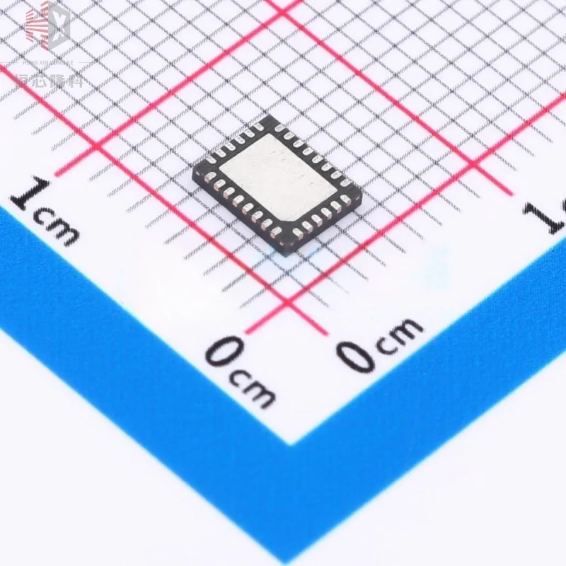 LT3071 LT3071MPUFD Новый оригинал