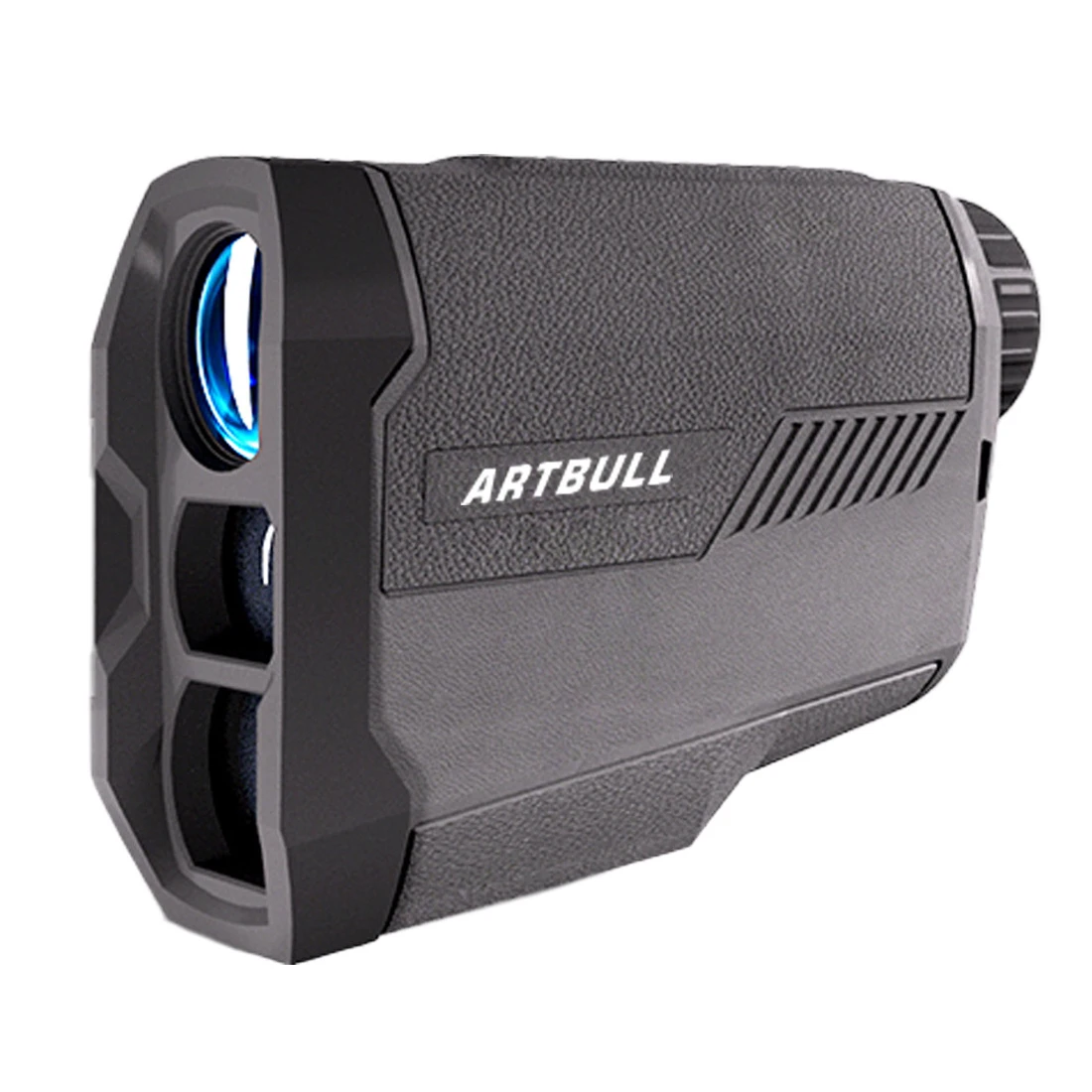 1000m Flag-Lock Vibration Outdoor Distance Meter With Slope Adjusted Laser Golf Rangefinder
