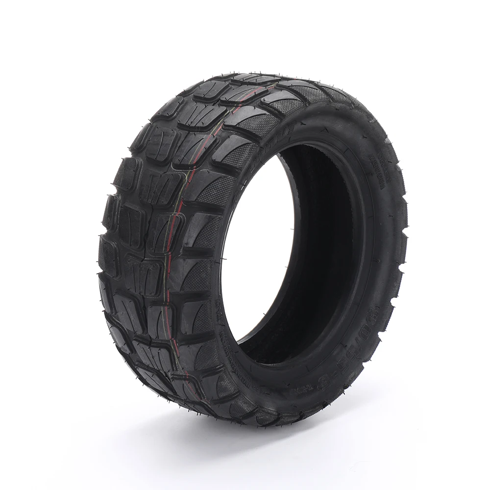 Pneumatico ANGWATT da 10 pollici tubeless fuoristrada anti-esplosione con assorbimento degli urti per monopattino elettrico ANGWATT X1 ANGWATT X1 2.0
