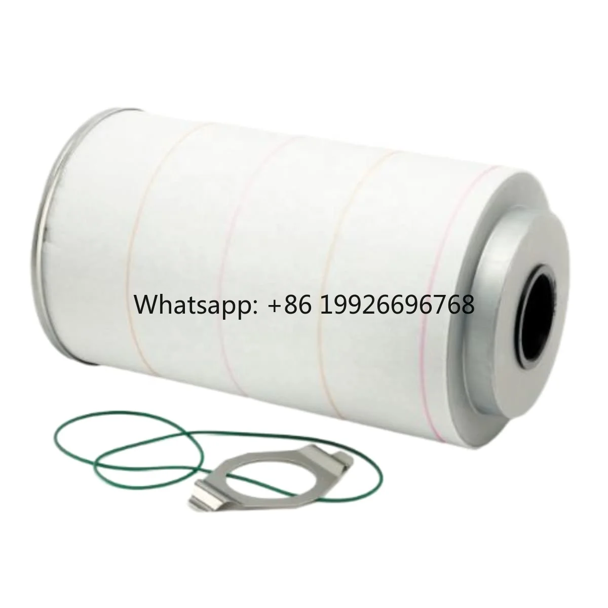 

Replacement Oil Separator Kit 2911-0148-03 2911014803 for Air Compressors XAS 136 XAHS 156