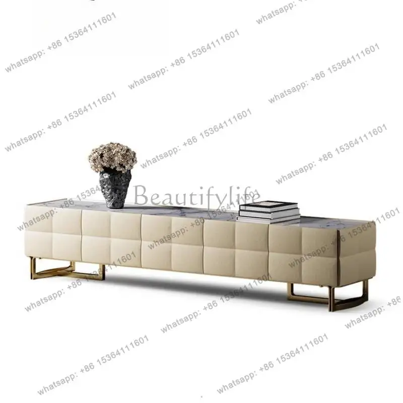 White Vertical Narrow Tv Stand Universal Alone Designer Nordic Tv Stands Modern Minimalist Mueble Para Televisor Furniture Home