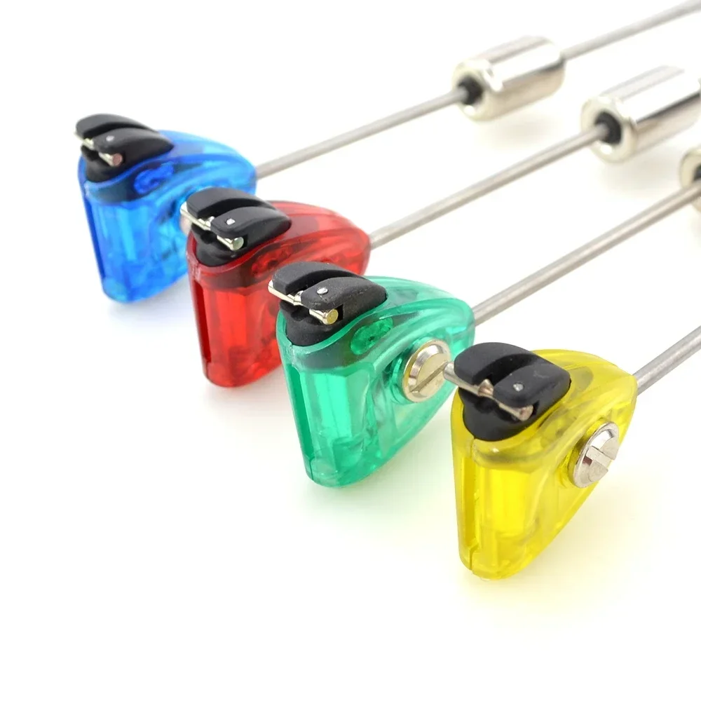 Imagem -05 - Iluminado Led Swingers Pesca para a Pesca da Carpa Drop Off Indicador x