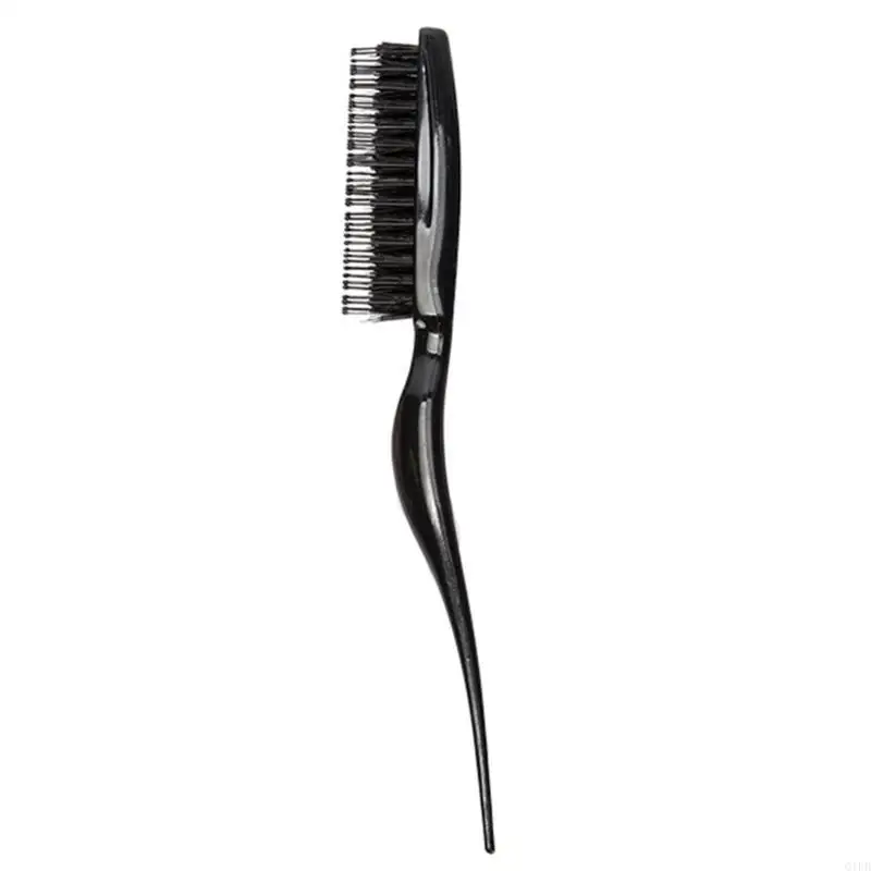 

Q1FB Hairdressing парикмахерская хвостовая расщепка