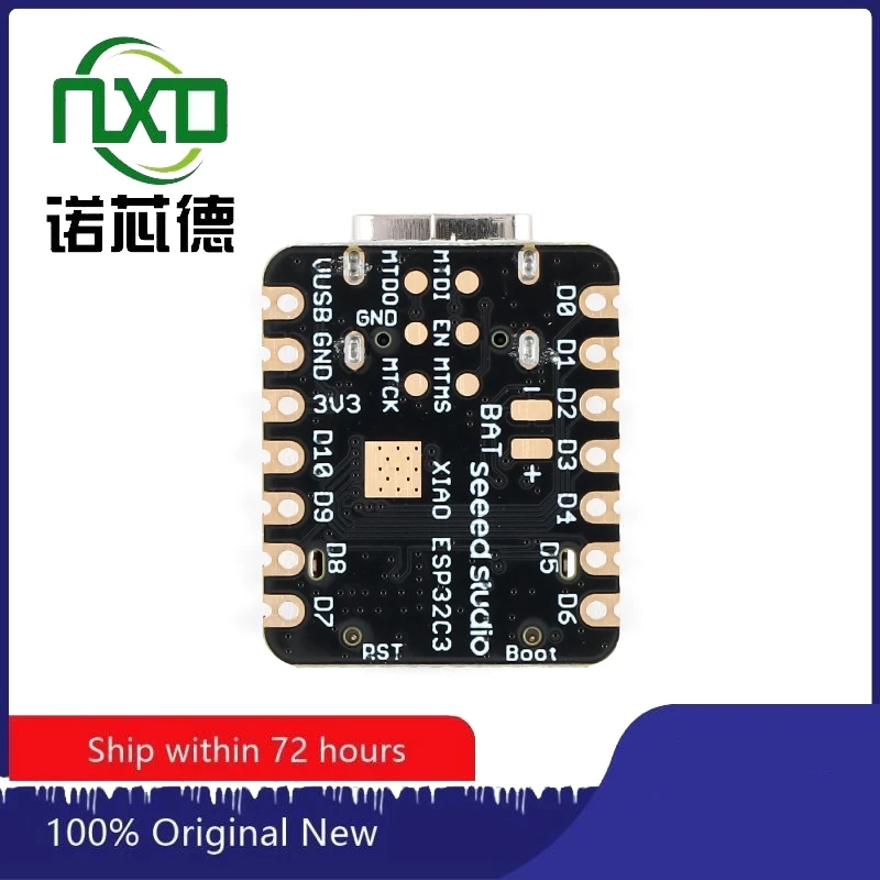 Arduino development board Xiao ESP32C3 Thumb WIFI development board Brand new original
