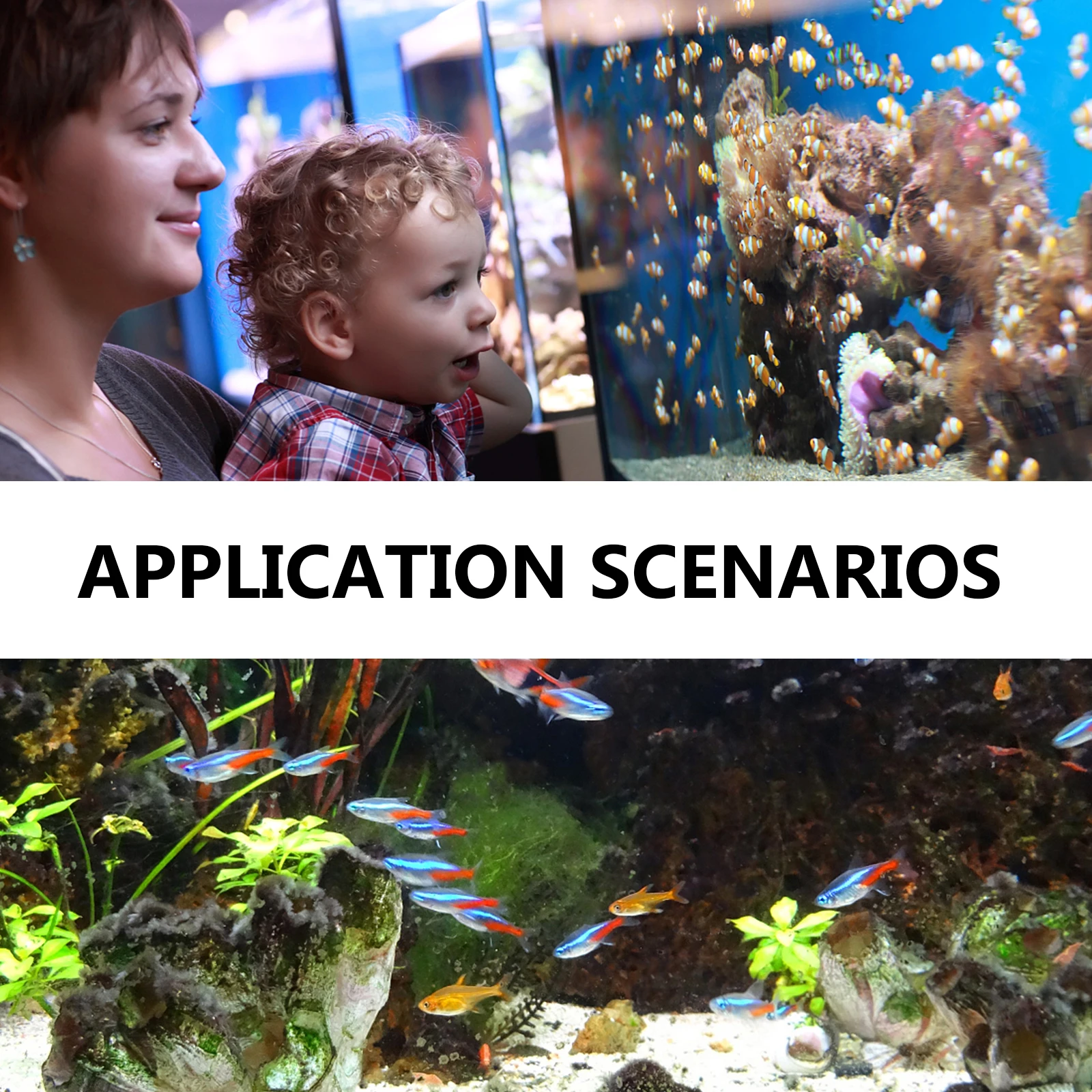 

Resin Aquarium Decoration Fish Ornament Fish Shelter Simulation Pagoda Hiding Cave Landscape Craft For Freshwater