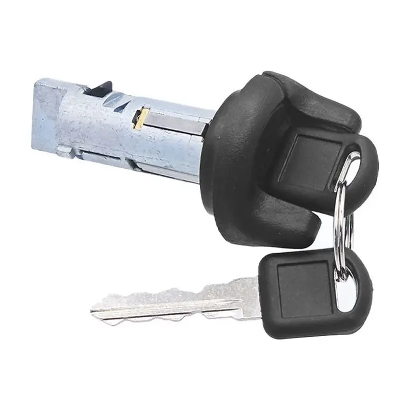 N26R-For Venture 1997-2005 Ignition Lock Cylinder Replacement 12369498 GM For Pontiac