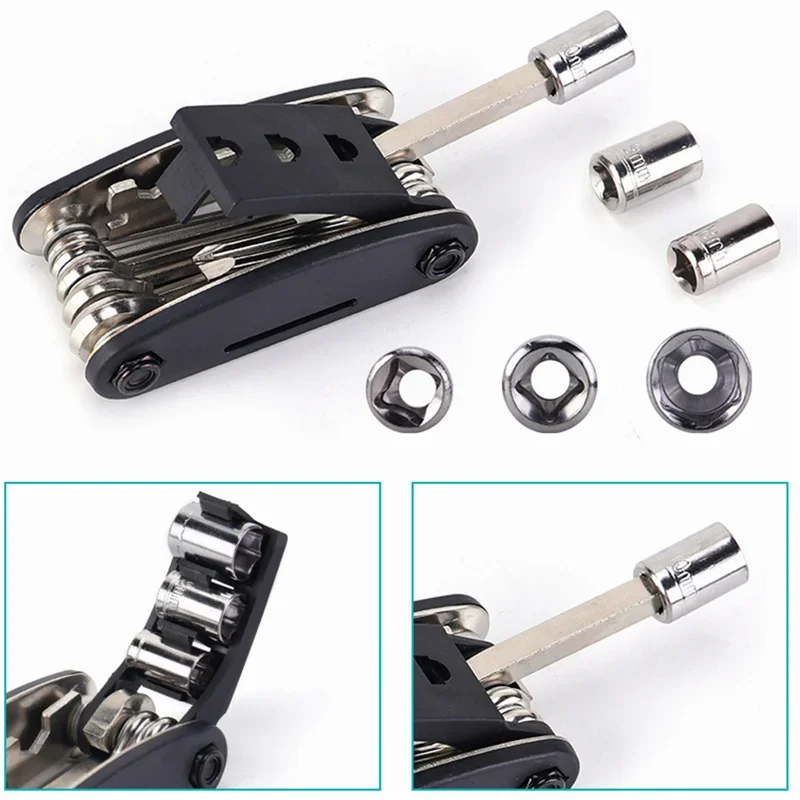 

2026 New Motorcycle CNC Accessories Tool Repair Screwdriver Set For Bajaj Dominar 400 Pulsar Dominar400 2021 2022 2023 2024 2025