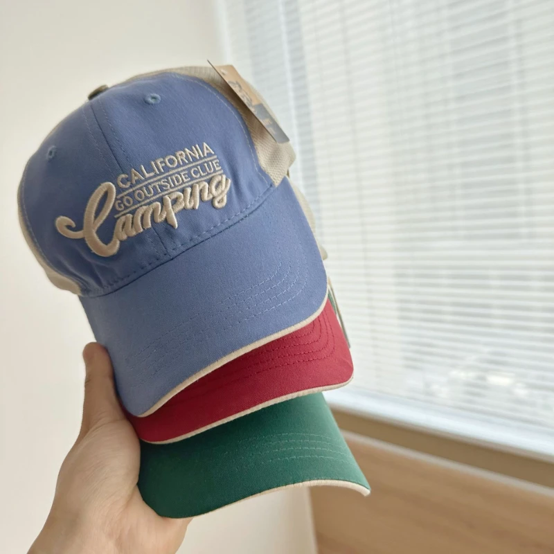 

Детская шапка, дышащая сетчатая кепка, детская бейсболка, детская солнцезащитная шапка, детские шапки для девочек, детские аксессуары для новорожденных