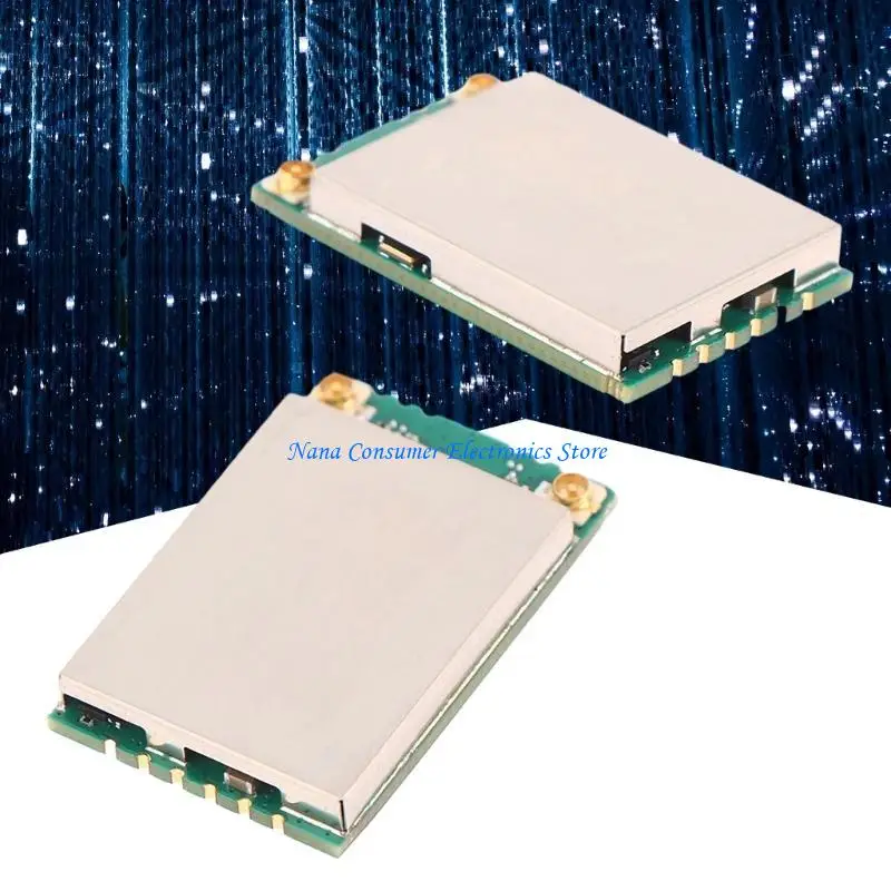 

G7NE 1200M Double Frequency WiFi Adapter Board RTL8812AU R8812AF1 Wireless Module