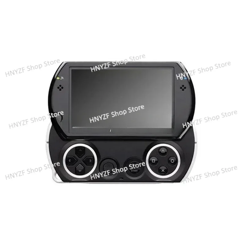 Portable GO System for PSP-N1000