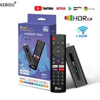 TV98 TV Stick Android 14 8K HD 2G 16G TV Box 2.4G 5G Dual Wifi Smart TV Box Media Player TV Receiver Andriod TV Stick