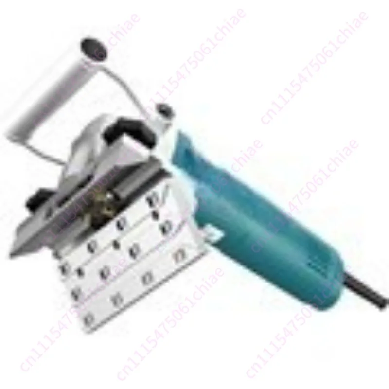 High Power Chamfering Machine KZ-140 Portable Straight Edge Chamfering Machine Mould