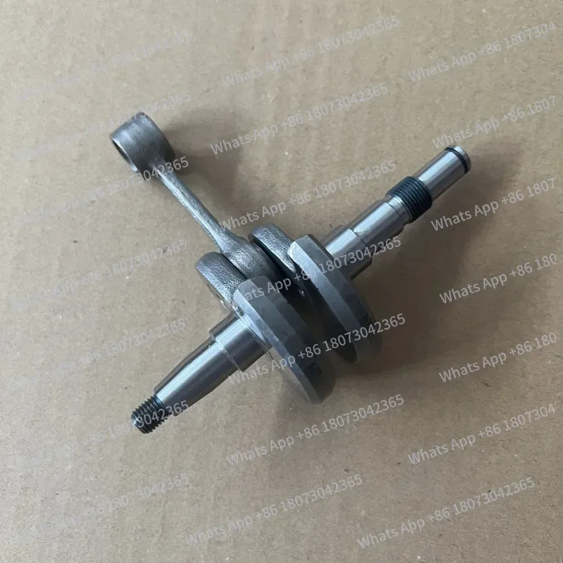 

Crankshaft Crank connecti For For Stihl 024 026 MS240 MS260 Garden Chainsaw Parts 1121 030 0405 TAN