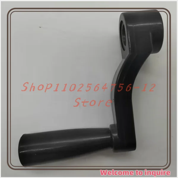 

1pc Drill Press Table Crank Handle Raise&Lower 14mm Bore West Lake Bench ZQ4113/4116