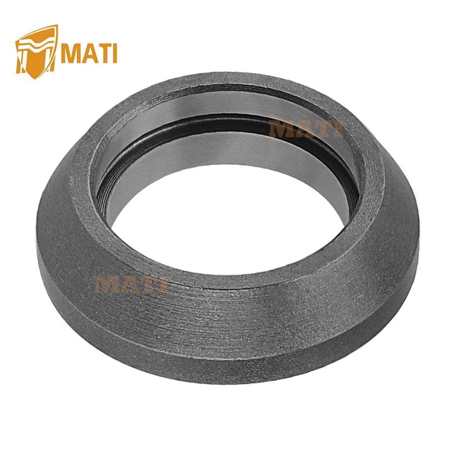 Rear Left Axle Wheel Bearing Stopper for Honda Foreman 400 450 500 520 Rancher 350 400 420 500 Rubicon 500 ATC250ES ATC250SX