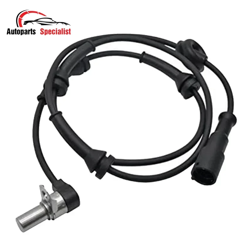 

Car ABS Wheel Speed Sensor TAR100060 Front Left For 1999-2004 Land Rover Discovery 4.0L 4.6L
