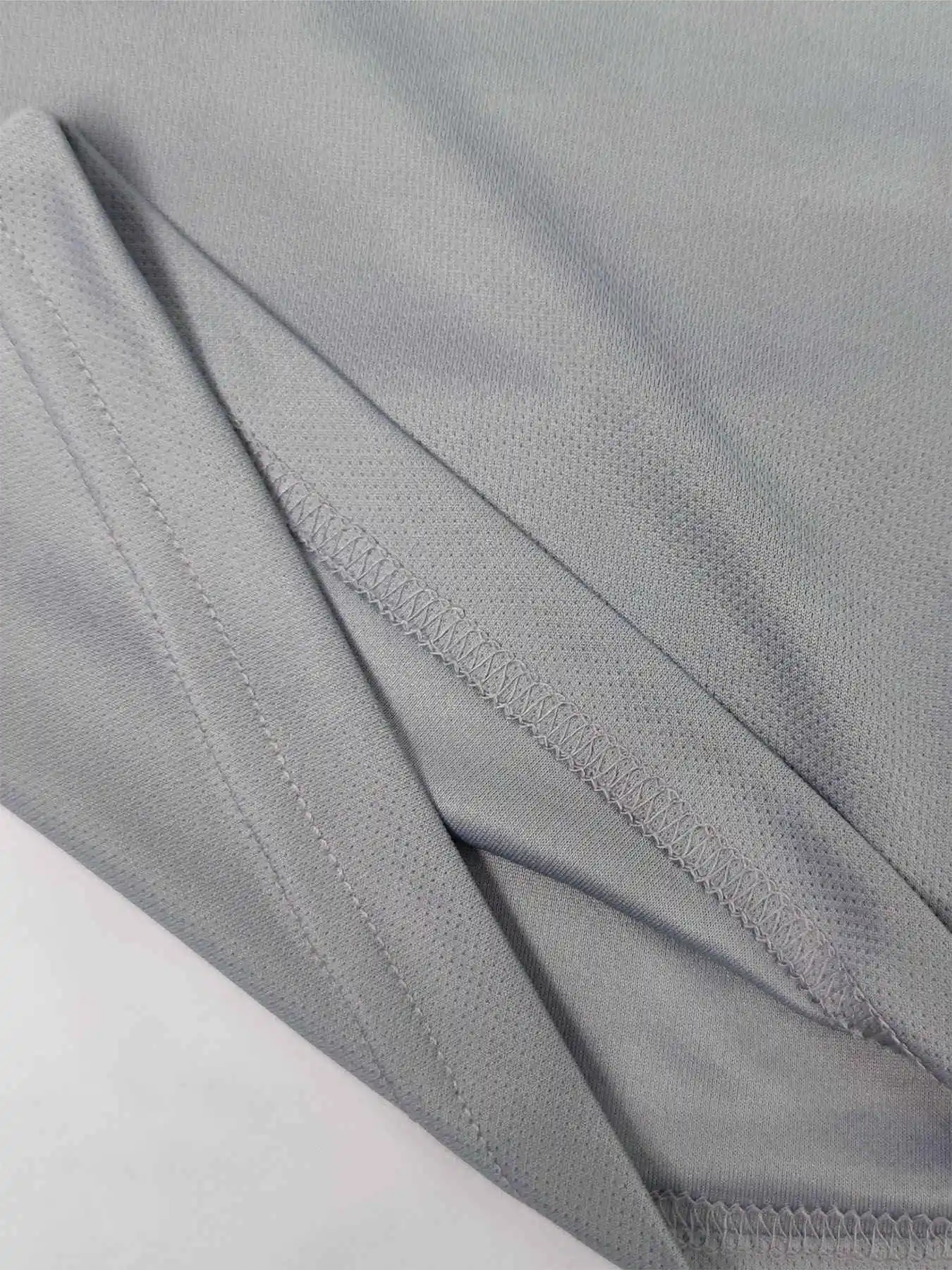 Zipper Pocket Summer Men's Shorts Sports Cool Running Blank Casual Bottoms Gym Fitness Training Jogging Short Pants Man EU Size