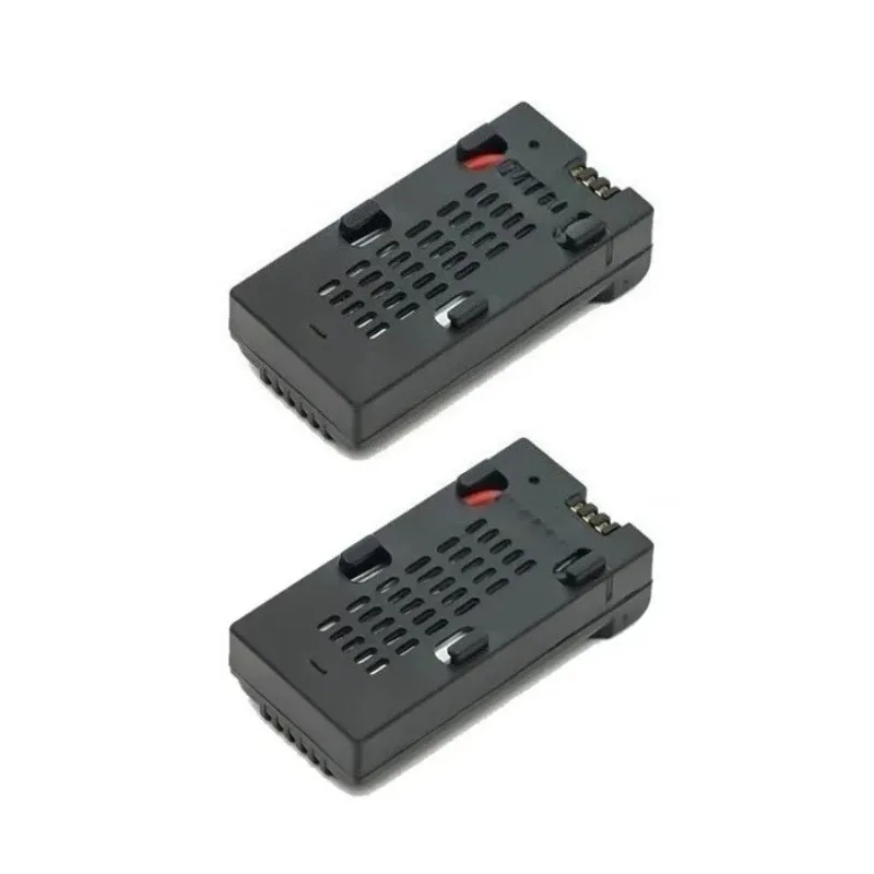 New 3.7V 700mAh for 4DRC V17 RC Airplanes/Quadcopter Drone Replacement Accessories Part High Quality Rechargeable Battery