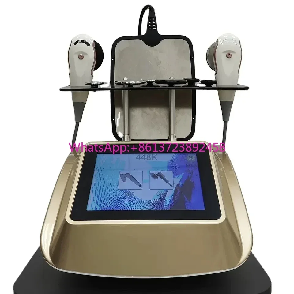 448Khz Cet Ret Teca…