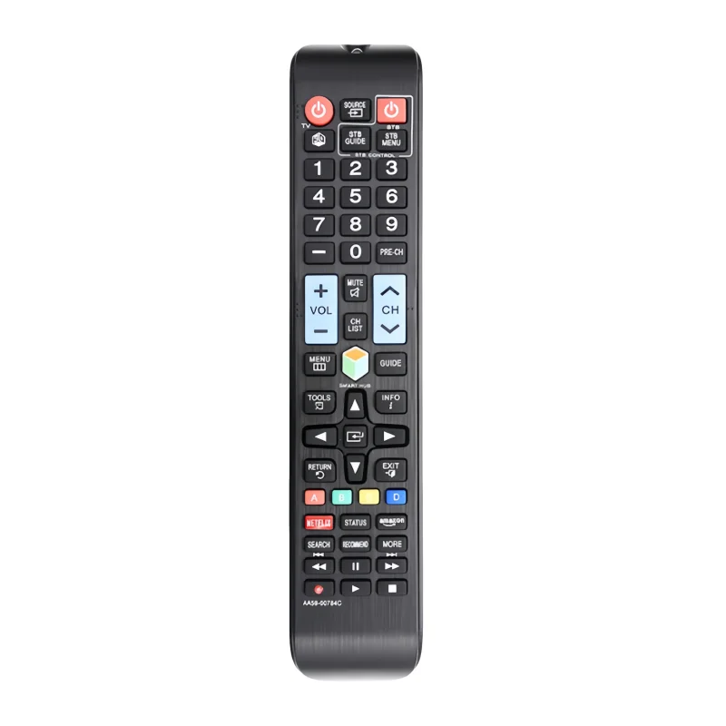 

Universal Smart TV Remote Control Compatible with AA59-00784C AA59-00784A AA59-0784B BN59-01178W Replacement Remote for Electron