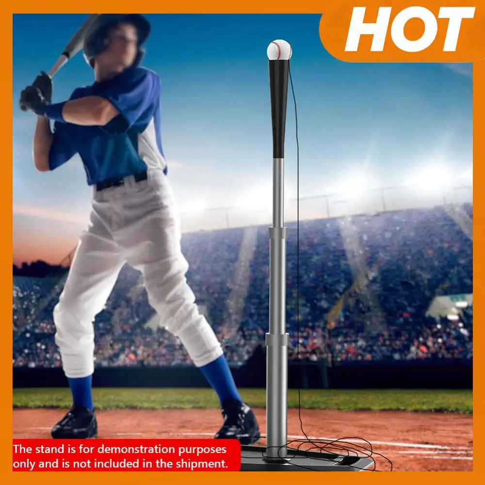 

Тренажер для бейсбола Тренажер для тренировки ватина Тренажер для качелей Тренажер для бейсбола и софтбола для бейсбола и софтбола