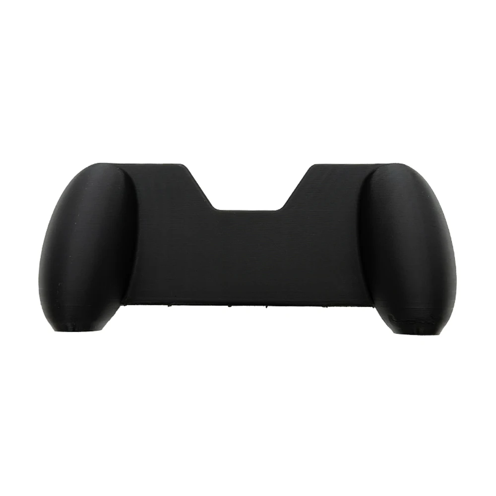 ل Retroid Pocket Flip2 RP Flip2 ثلاثية الأبعاد قبضة مطبوعة يده ريترو أذرع التحكم في ألعاب الفيديو وحدة تحكم ألعاب الفيديو لتقوم بها بنفسك تحكم