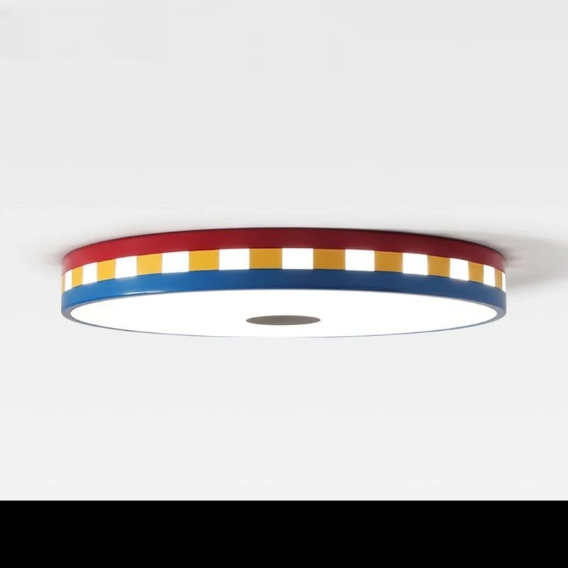 

Modern Home Decor Circular Ceiling Light Used for Bedrooms and Living Rooms Children Ceiling Lamp Indoor Lighting Luminaires