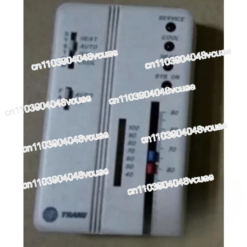 

For New SENS-IN-8B SEN00413 Trane Air Conditioning Temperature Operating Panel 18-HD60D36-2