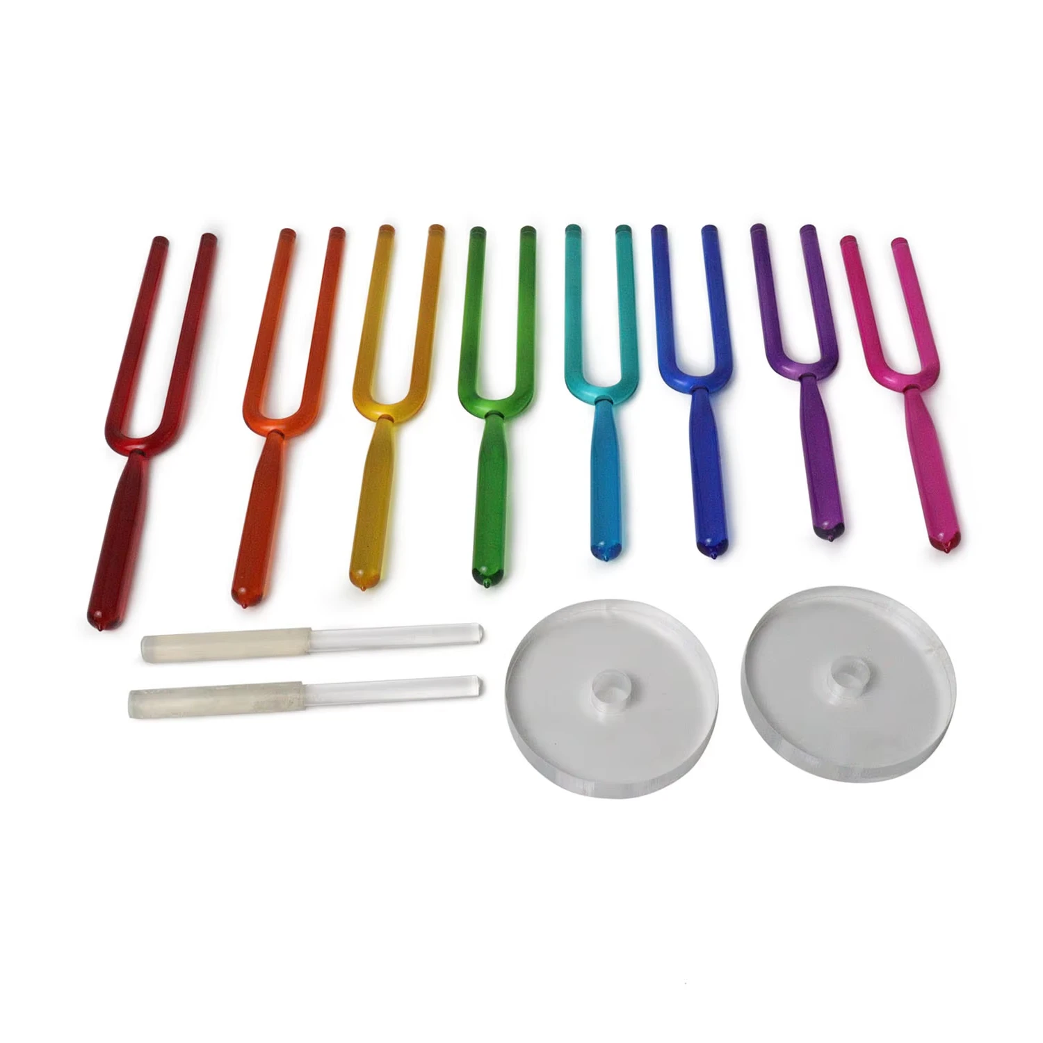 Zhqh Solfeggio Crys…