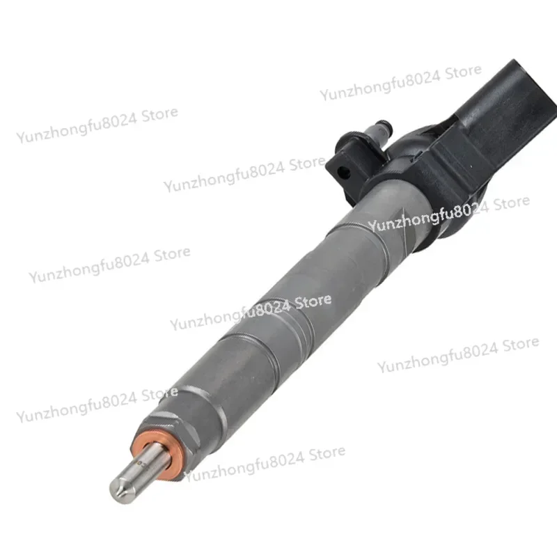 

In Stock Rebuilt Feul Injector 0445117004 0445117005 0986435383 0986435382 059130277AM 059130855HX