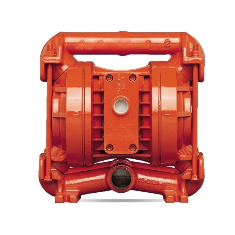 

Pneumatic diaphragm pump, chemical pump acid and alkali pump, food pump