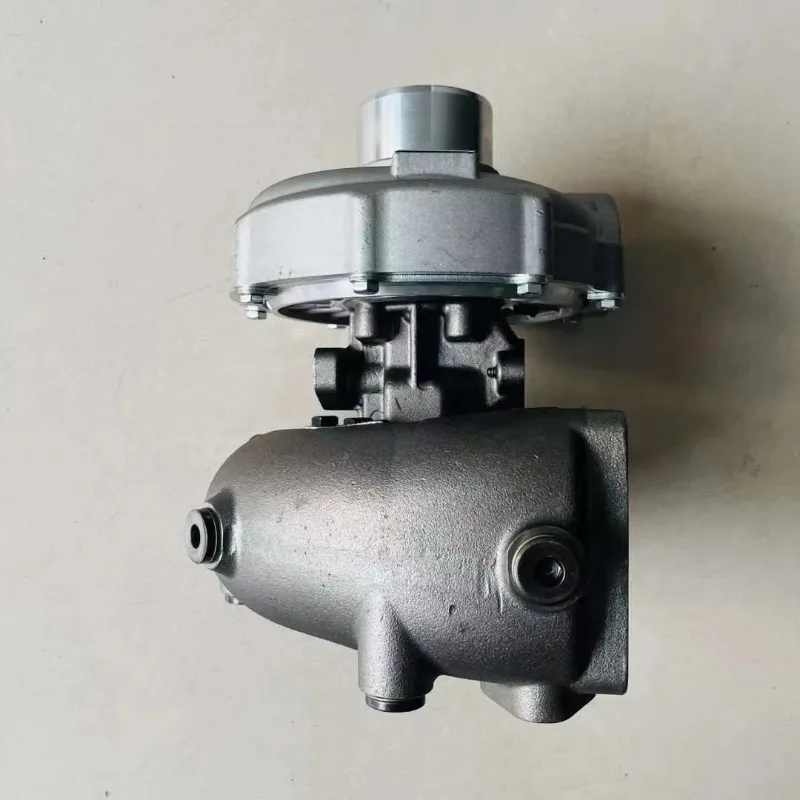 K36 anti-explosion high quality turbo complete turbo charger model for 53369706784