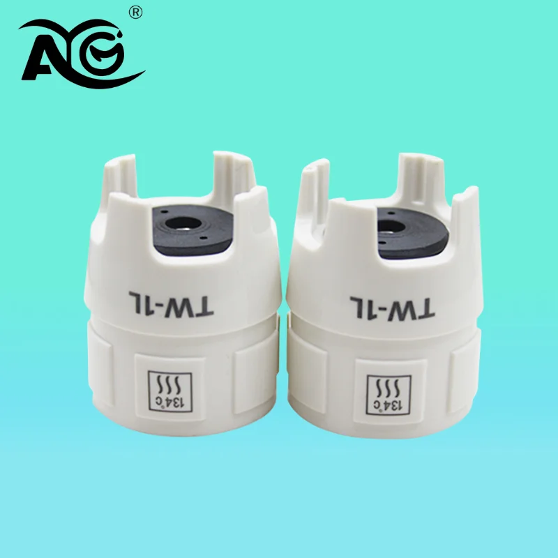 1/2Pcs Dental Ultrasonic Scaler Tips Torque Wrench Fit Key Holder For EMS Satelec Woodpecker DTE Handpiece Dentista Tool