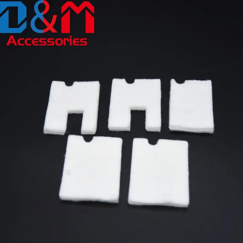 30sets 1830528 1749772 Waste Ink Tank Pad Sponge Absorber for EPSON L1110 L3100 L3101 L3110 L3150 L3151 L3160 L5190 L3115 L3116