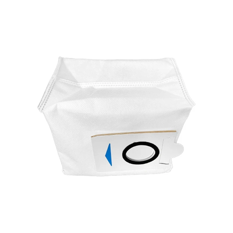 Vacuum Cleaner Accessories Main Brush HEPA Filter Mop Cleaning Cloth Dust Bag Parts For YEEDI KK