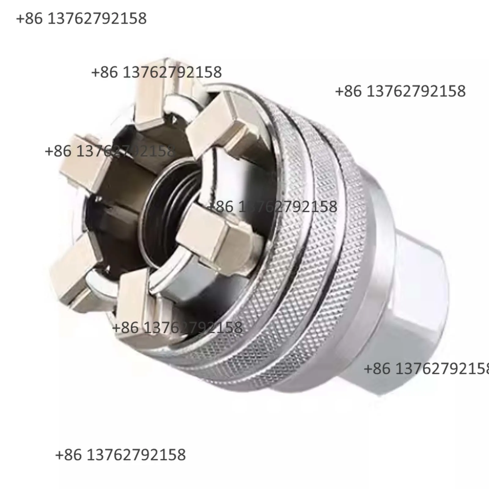Universal Magic Socket Wrench Set Multi Size Adjustable Socket Adapter Fit Electric Hand Drill Power Tools