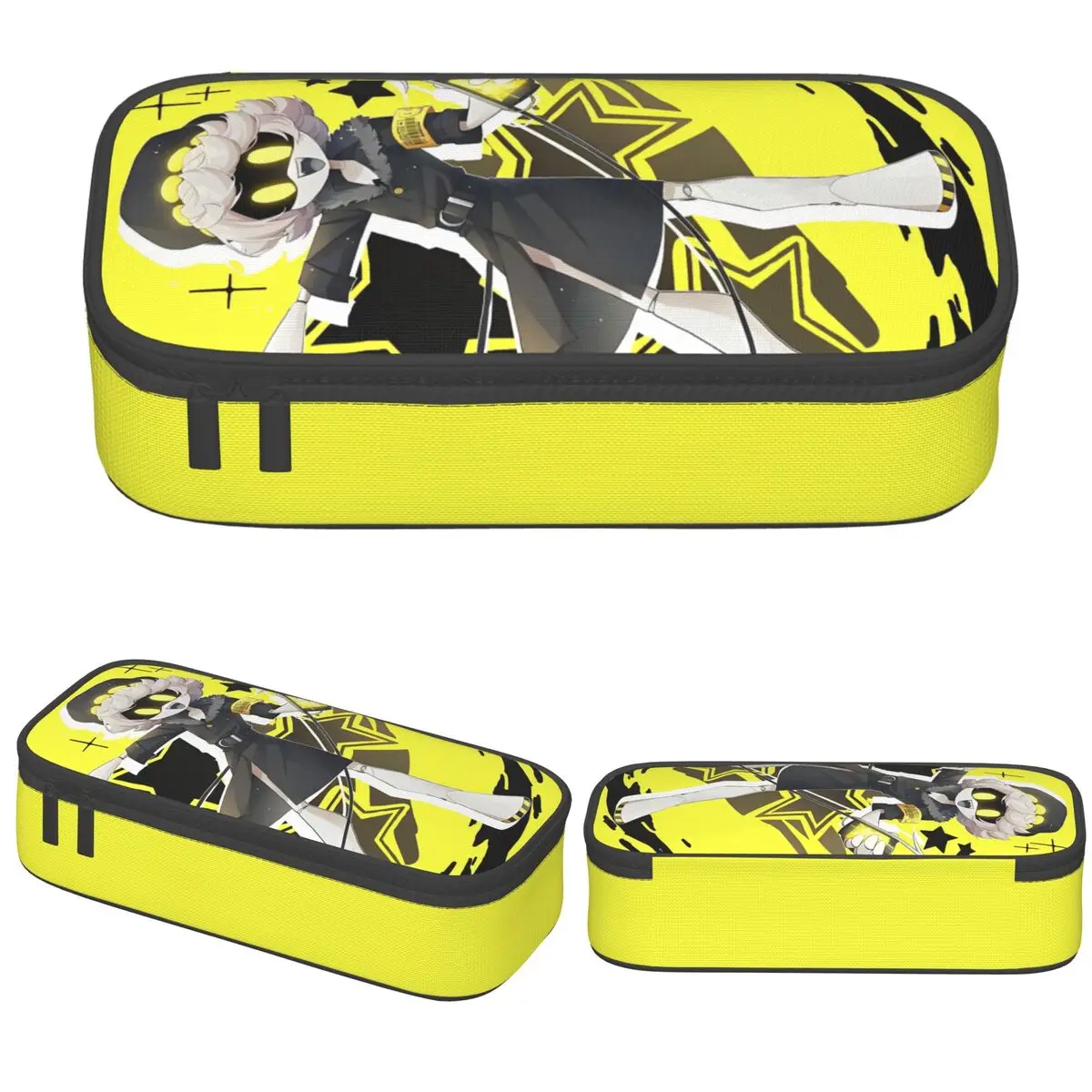 Murder Drones Penci…