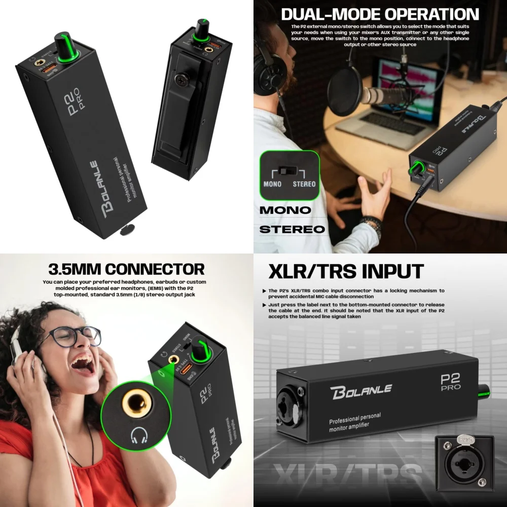 Ultra Compact Perso…