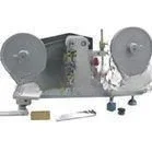 Paper Tape Wear-Resistant Machine Self-Produced and Self-Sold Quality Assurance