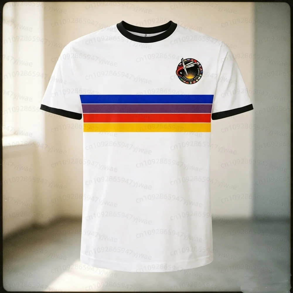 Project Hail Mary Ringer Tee Mission Patch Sci Fi Novel Fan Shirt Retro Space Graphic Tee Unisex Book Lover Gift Women T Shirt