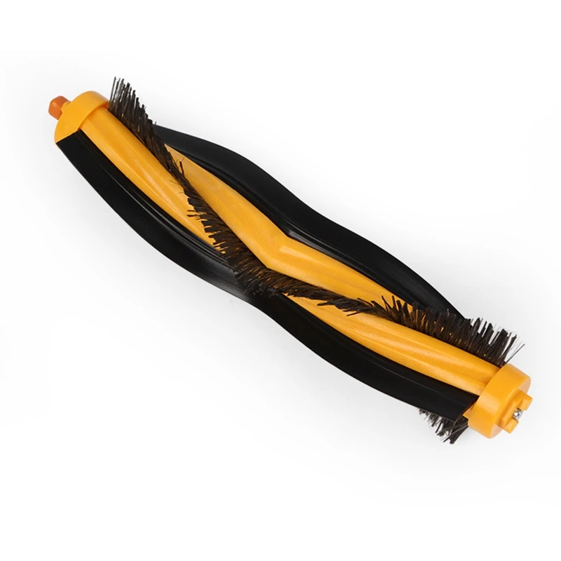 For Ecovacs Debot OZMO900 Robot Cleaner Spare Main Side Brush HEPA Filter Mop Wipe Cloth Replacement Parts