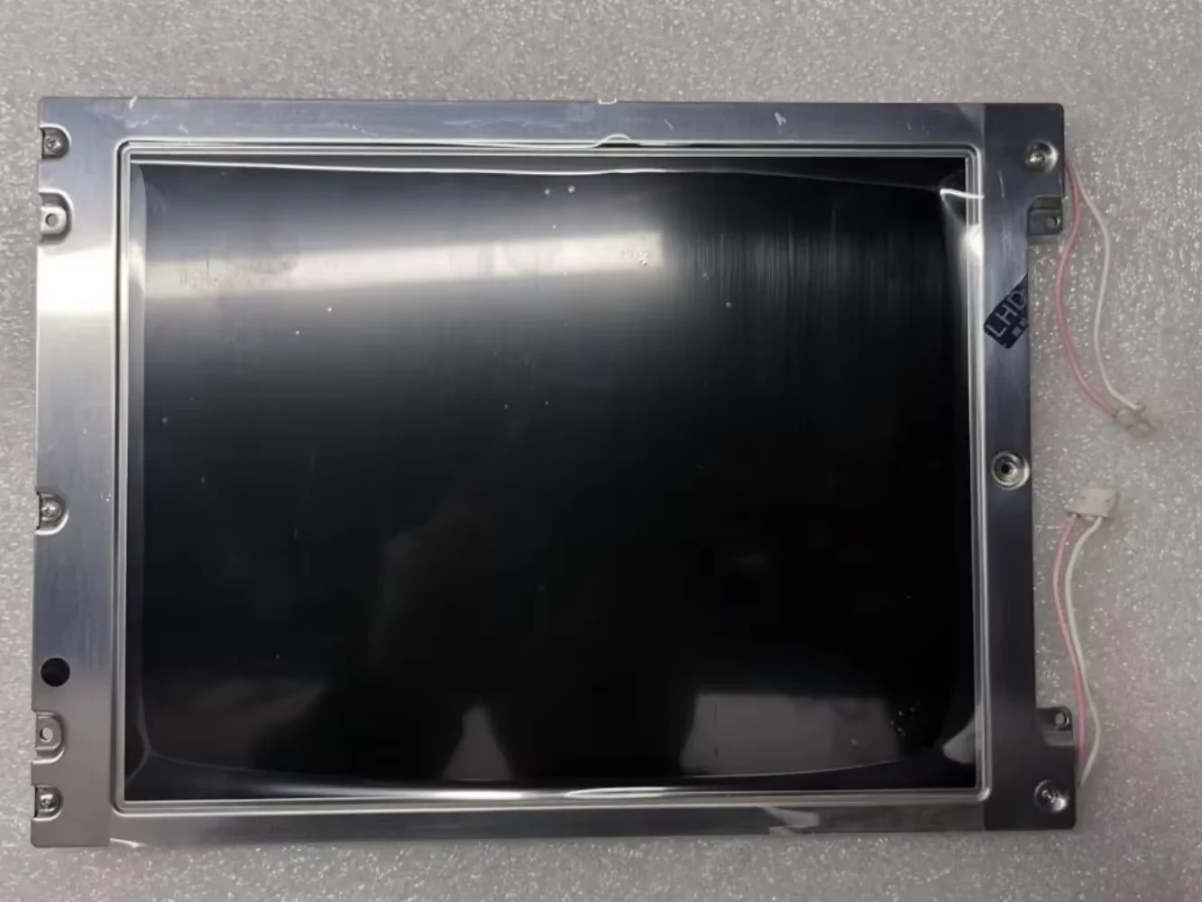 

Оригинальный класс A + LTM10C209A 10,4-дюймовый ЖК-экран для промышленного оборудования