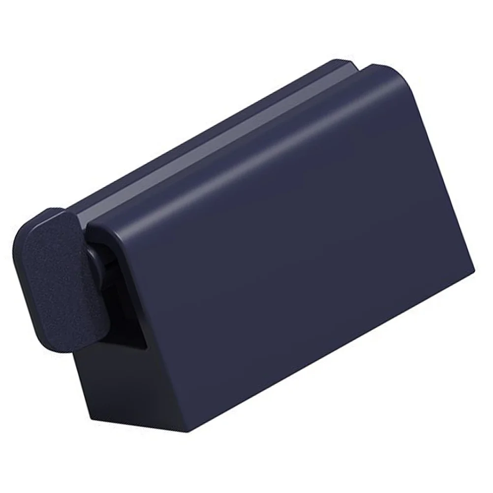 

ABS Toothpaste Squeezer Convenient Manual Tube Roller for Toothpaste Hand Cream Compact Design Household Supply