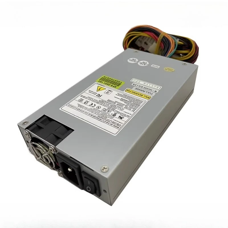 

FSP250-50PLB 250W Standard 1U Active Silent Wide Voltage 110-240V for Server Industrial Control Equipment Power Supply Firewall